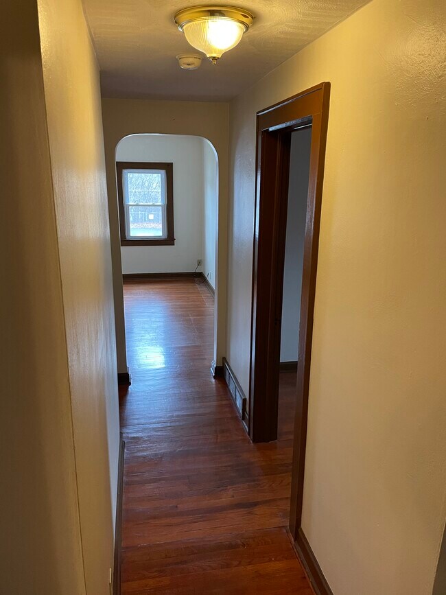 1507 Riverview Drive 1507 Riverview Drive Endicott NY 13760