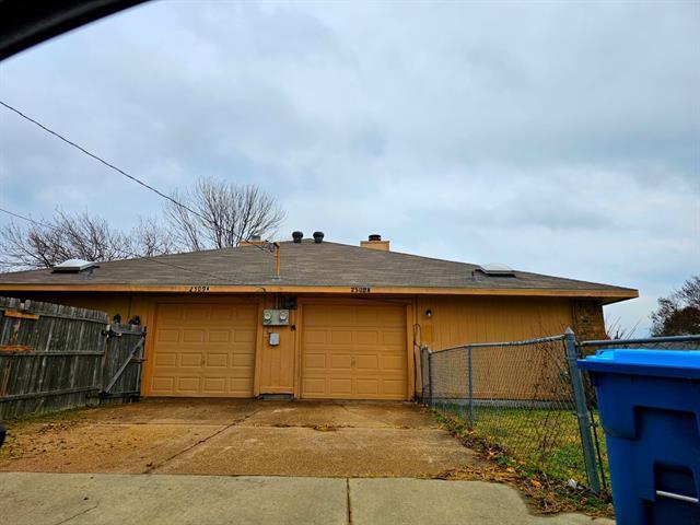 Building Photo - 2509 Stanford St