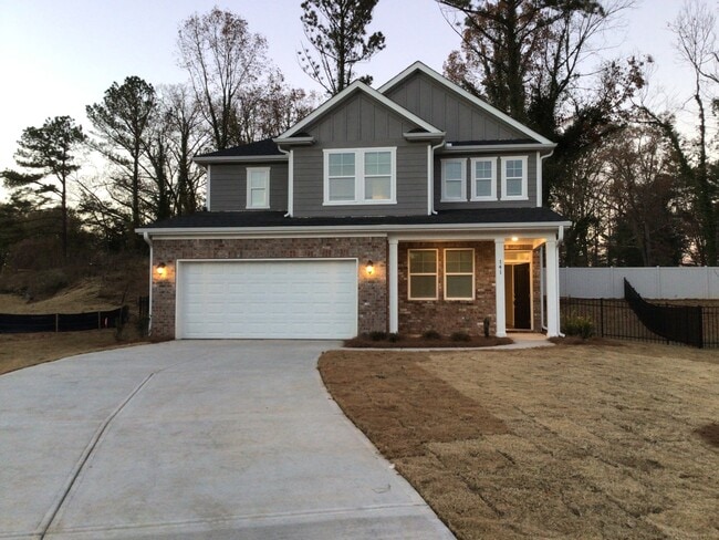 Building Photo - 141 GA-141