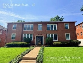 Building Photo - 8722 Delmar Blvd
