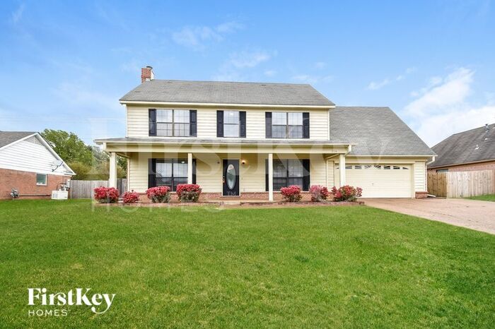 Primary Photo - 3734 Oakmoor Cir E