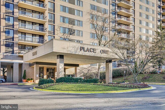 Building Photo - 5500 Holmes Run Pkwy