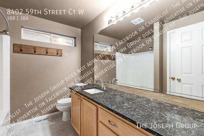 Building Photo - 8402 59th St Ct W