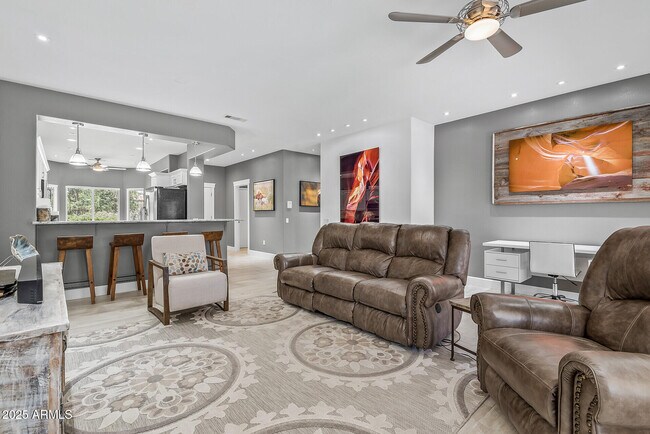 Building Photo - 16232 W Montoya Dr