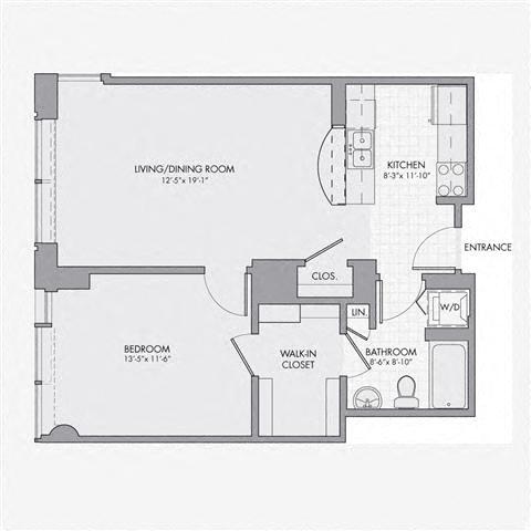 Floorplan - SKY55