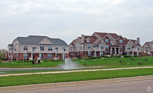 Willow Creek Dayton, OH Apartment Finder