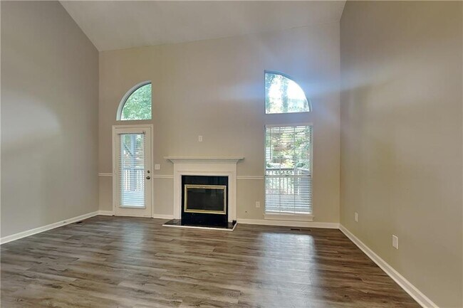Building Photo - 4217 Abington Walk NW