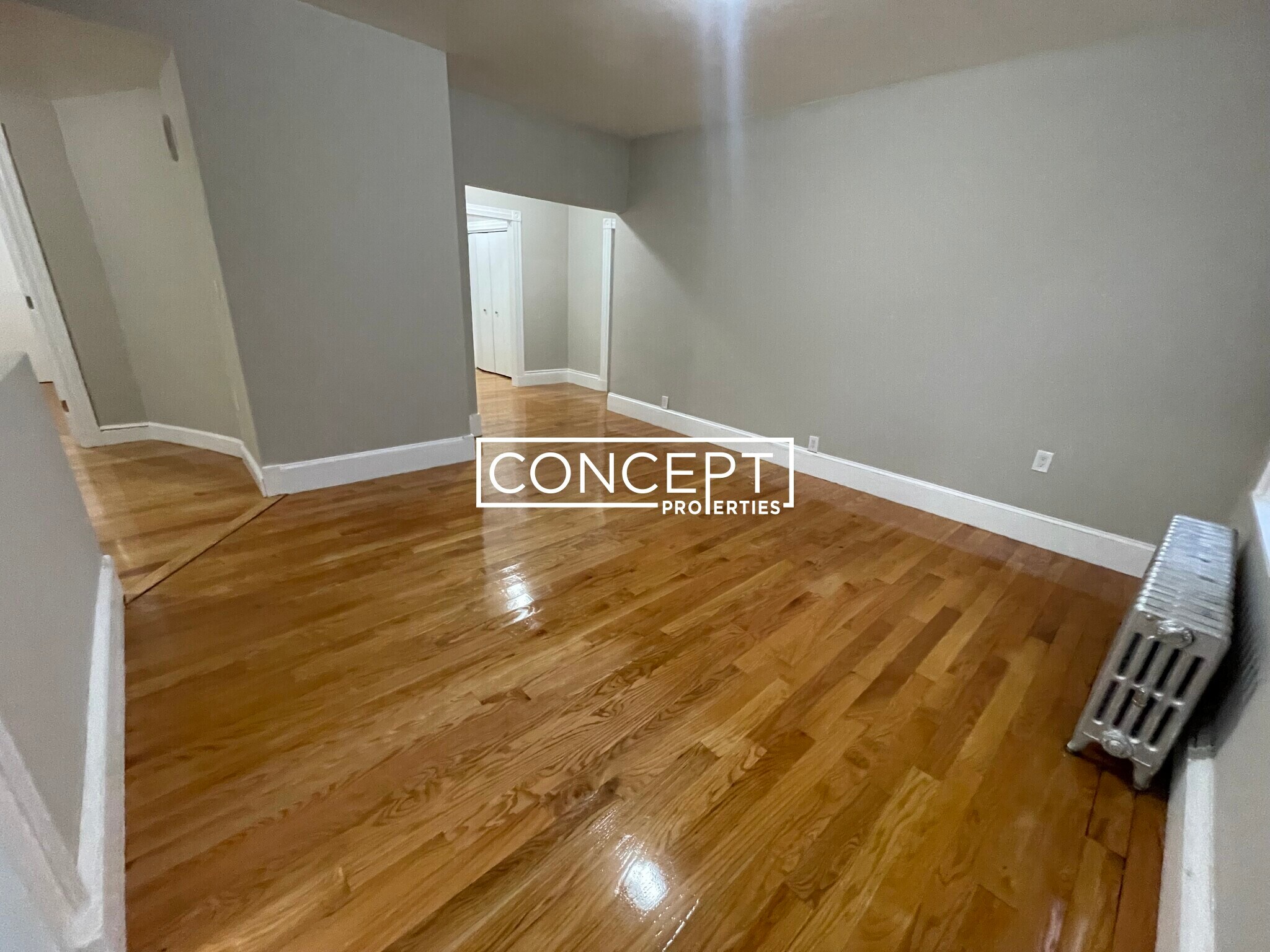 Building Photo - 33 Algonquin St