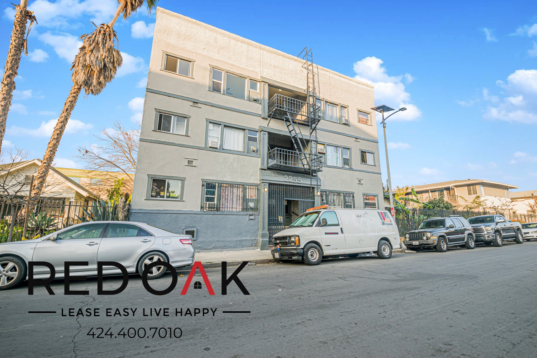 Building Photo - 2255 W 14th St