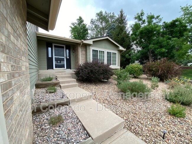 Building Photo - 725 Northridge Rd