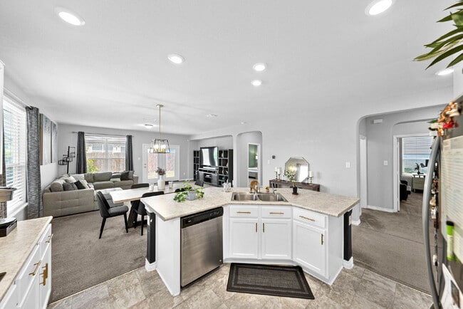 Building Photo - Welcome to a Home Built for Everyday Livin...