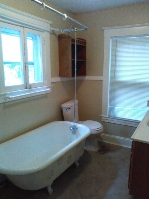 Building Photo - 5521 Gwynn Oak Ave- Large 5 bedroom 2 bath...
