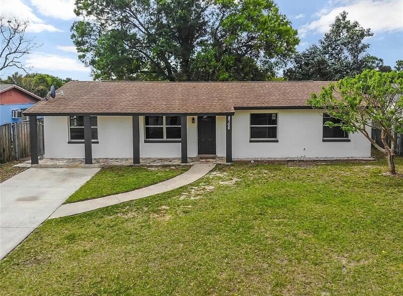 Building Photo - 4700 Kirkland Blvd