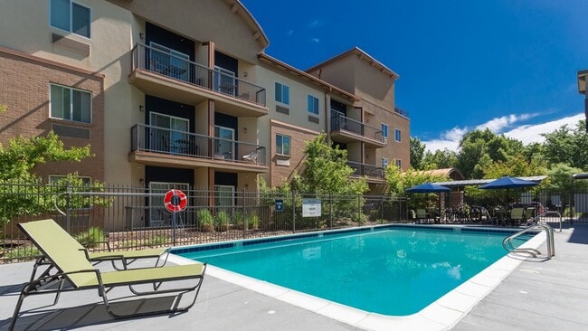 Building Photo - The Social at Stadium Walk®