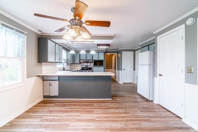 Building Photo - 18205 Doty Rd