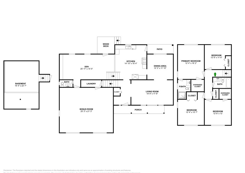 Building Photo - 2944 Cherry Blossom Ln