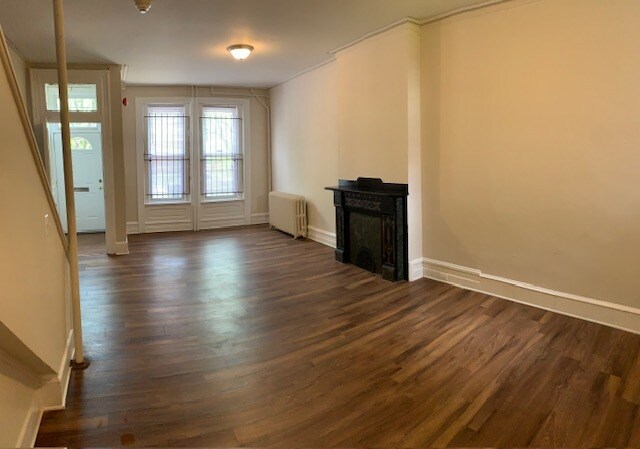 Building Photo - 3945 Baltimore Ave