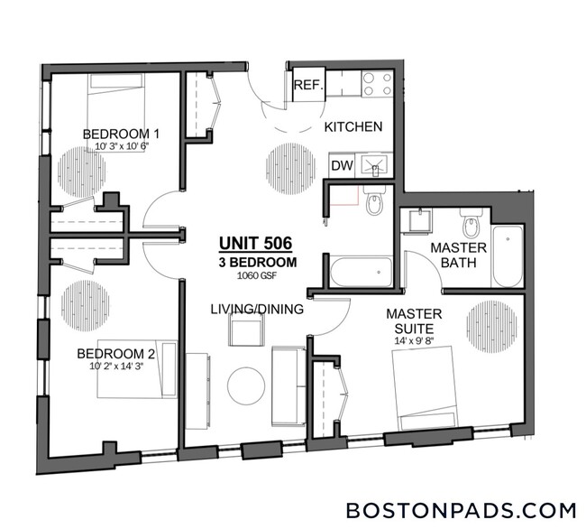 Building Photo - 35 S Huntington Ave