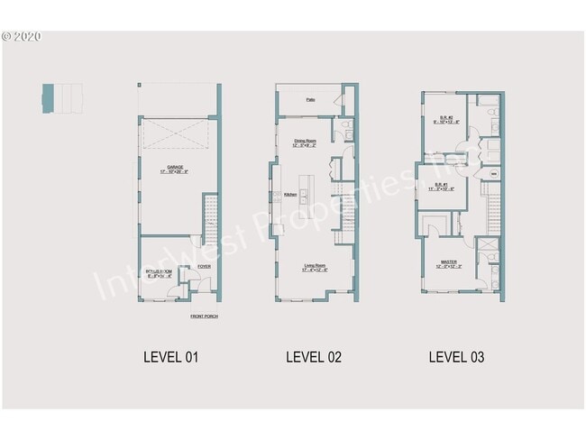 Building Photo - BEAUTIFUL NEWER CONSTRUCTION 4 BD HOME W/2...