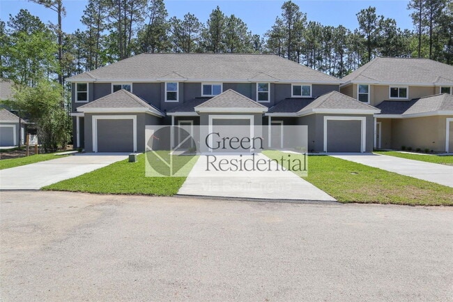 Building Photo - 118 Artesian Way