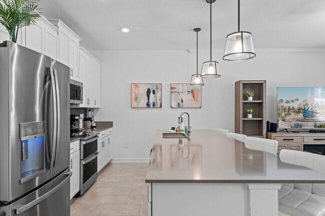 Building Photo - 1134 Kingsbarn St