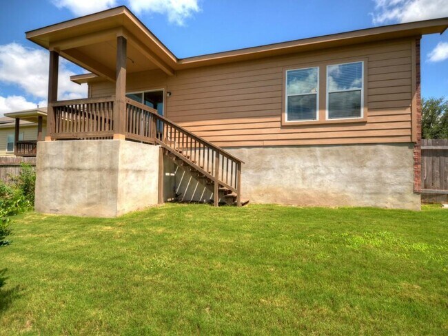 Building Photo - 1413 Short Horn Cove