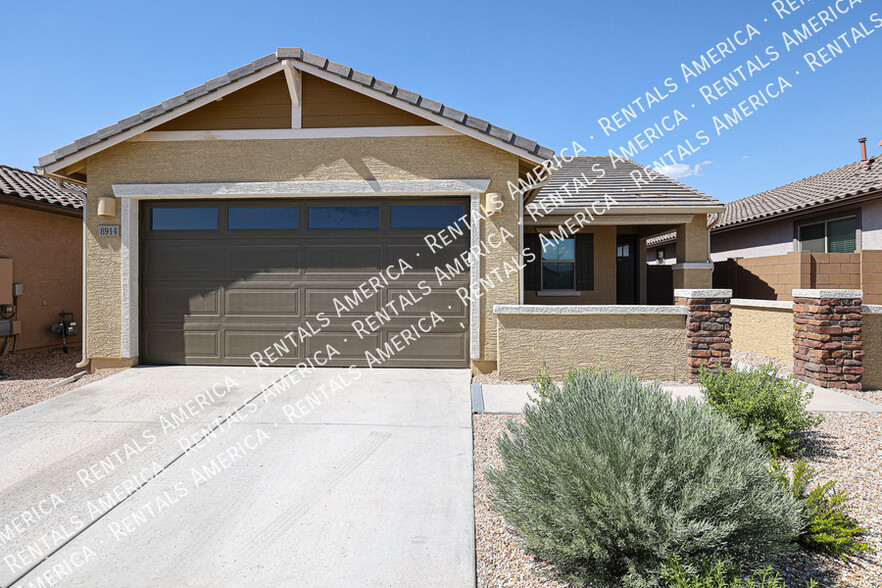 Building Photo - 8914 W Rancho Dr