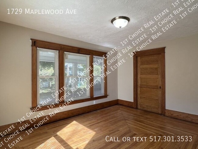 Building Photo - 1729 Maplewood Ave