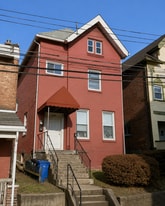 Building Photo - 3209 Niagara St