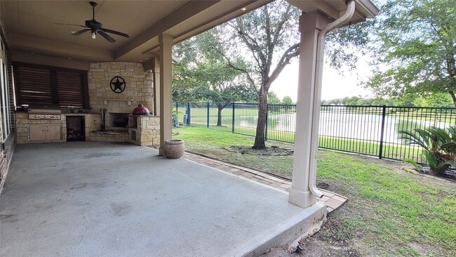 Building Photo - 16818 Talisker Dr