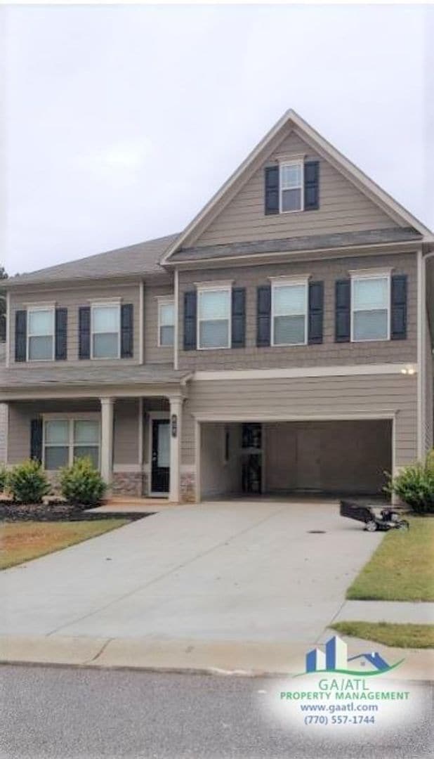 Building Photo - 610 Country Ridge Dr