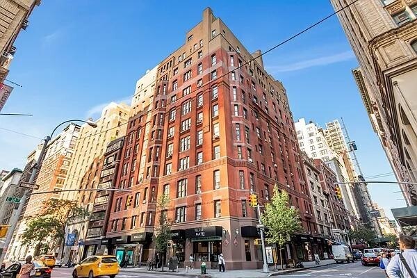 Building Photo - 121 Madison Ave
