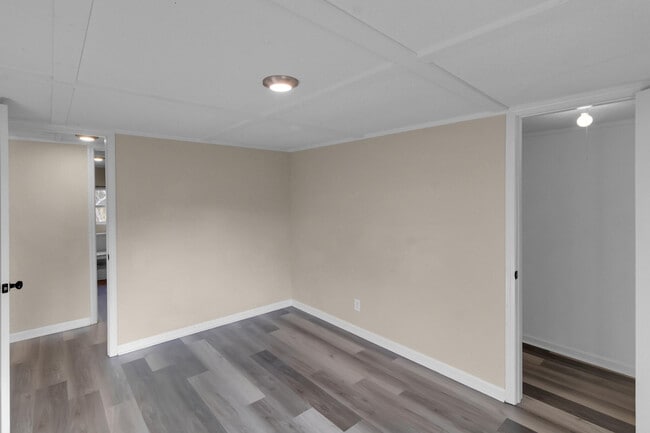 Building Photo - 1964 Adams St