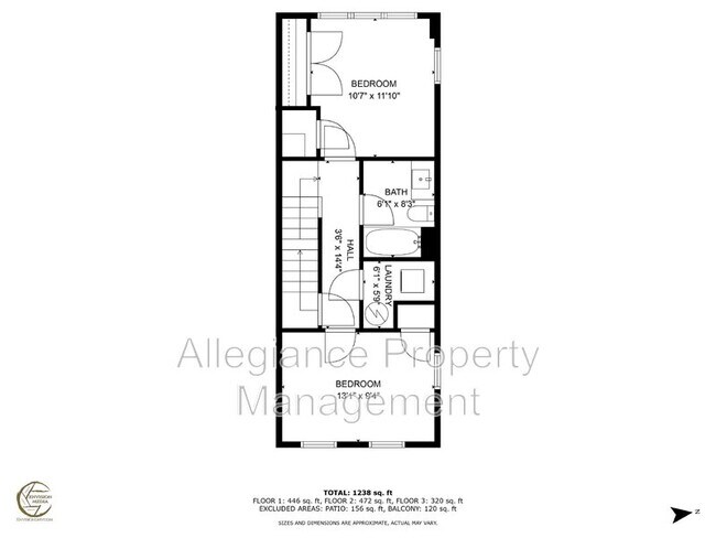 Building Photo - 944 N Columbus St