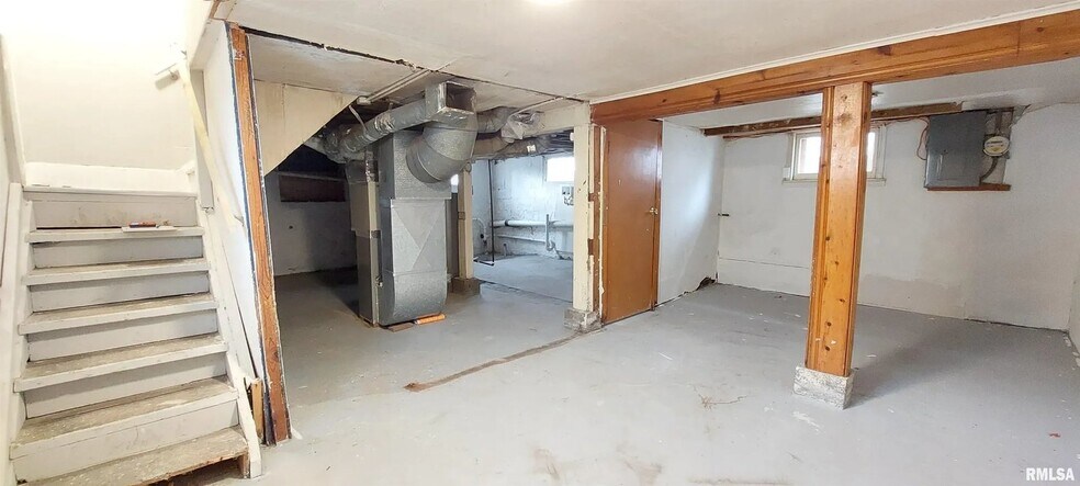 Building Photo - 3113 N New York Ave