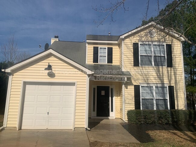 Building Photo - 5611 Sojourn Dr