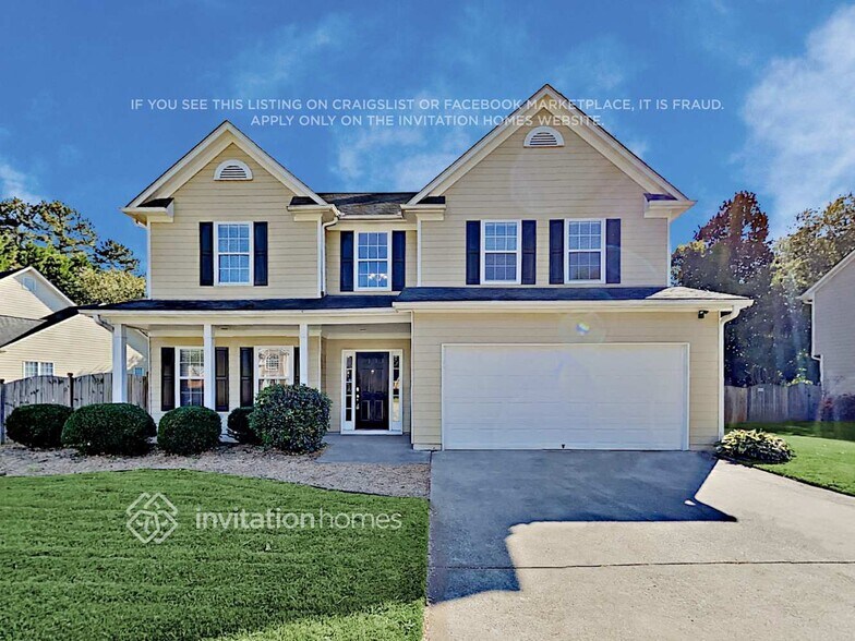 Primary Photo - 2667 Summerbrooke Dr
