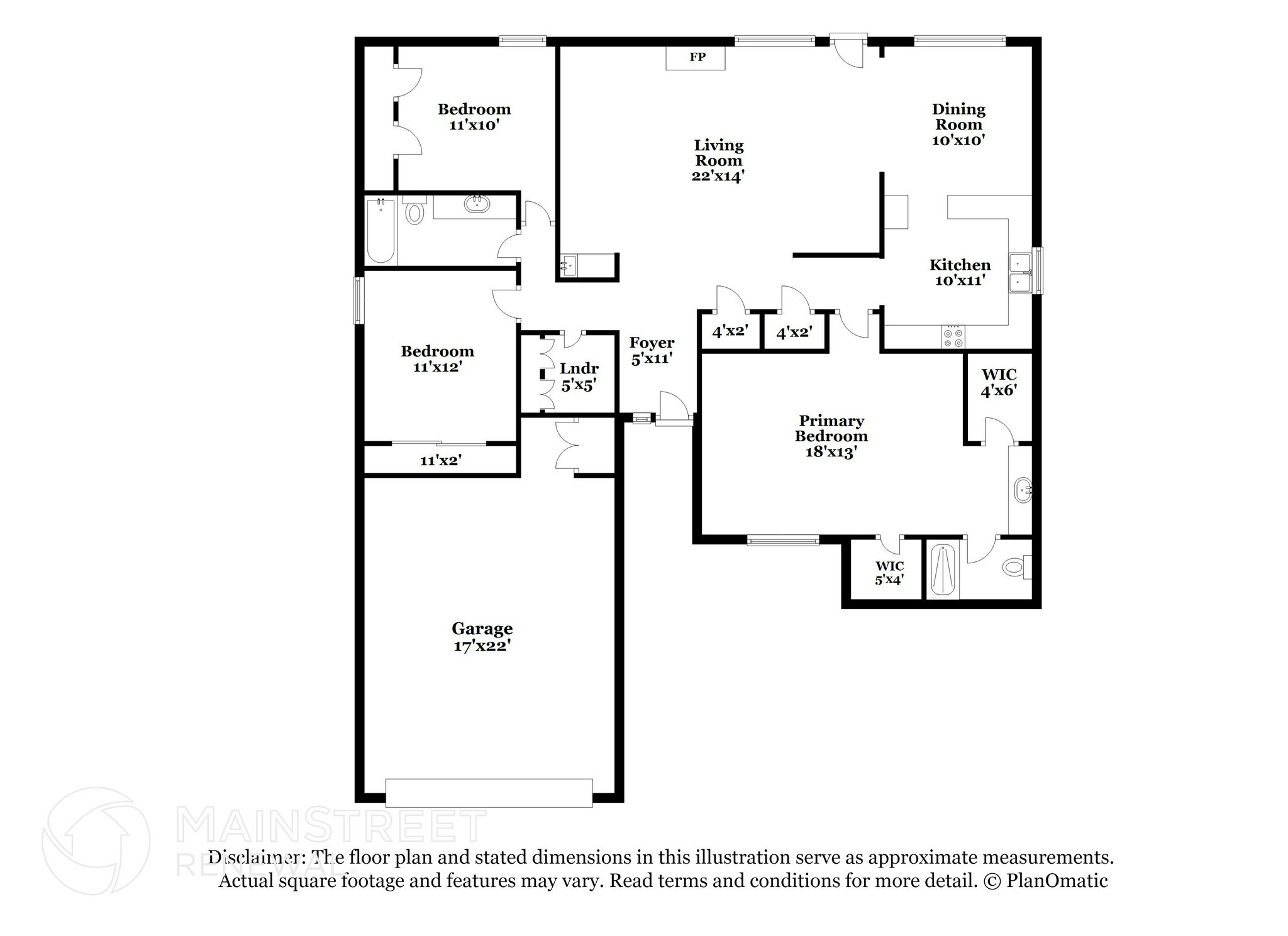 Building Photo - 10101 Mamus Ln