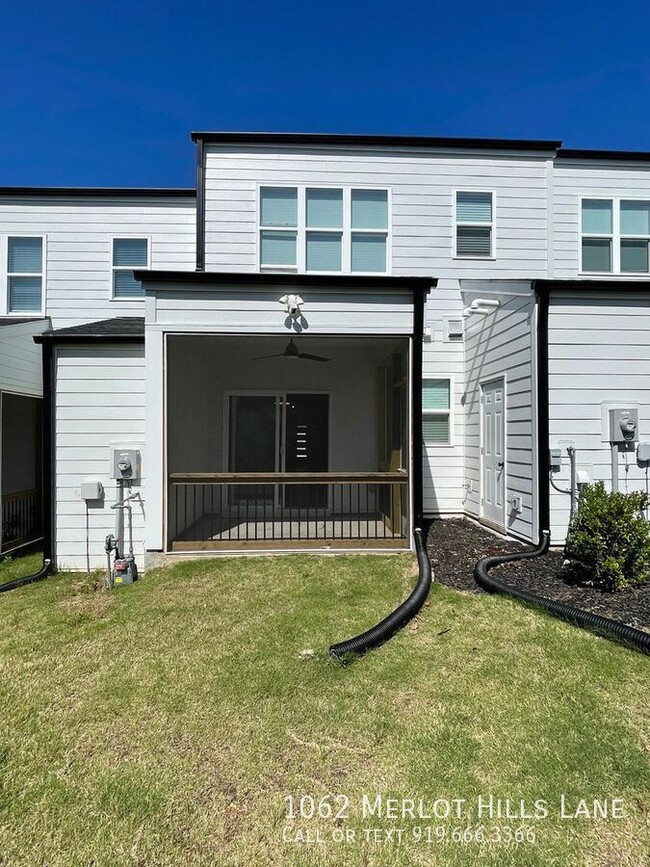 Building Photo - 1062 Merlot Hills Ln.