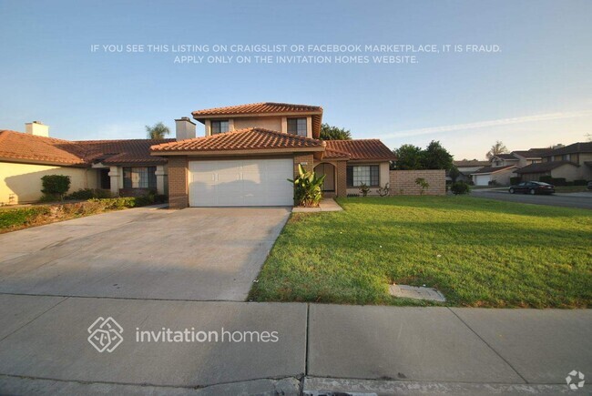Building Photo - 17272 Whatley Ave