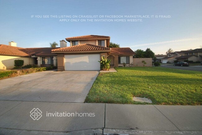 Building Photo - 17272 Whatley Ave