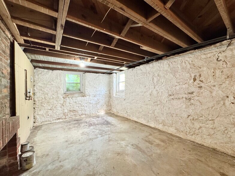 Building Photo - 738 E Meyer Blvd