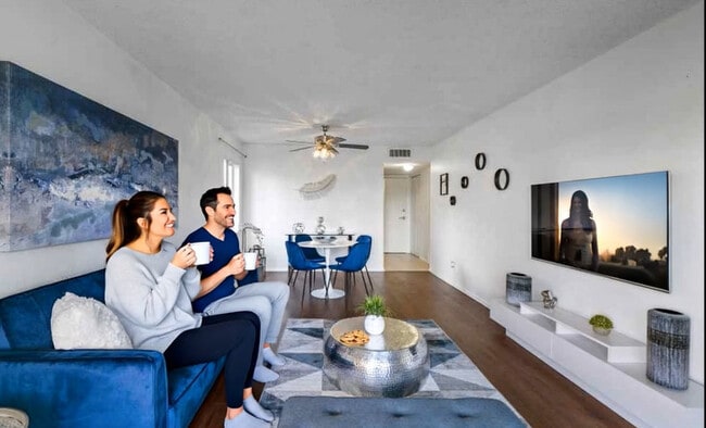 Spacious and comfortable apartments - Windsor Forest