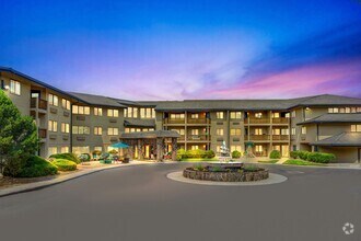 Community Exterior