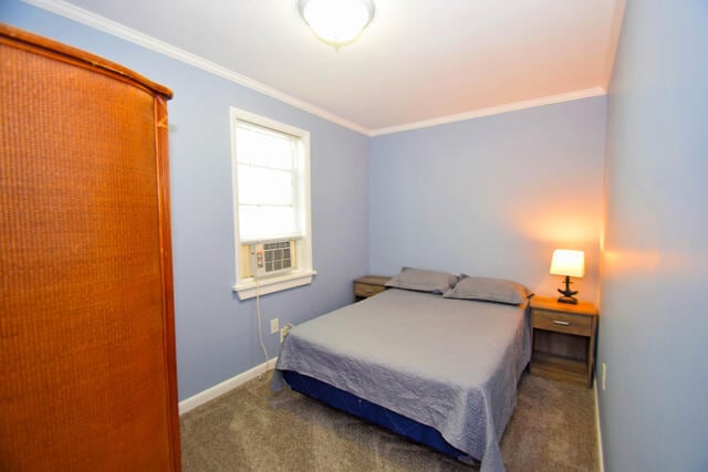 Bedroom 3 - 7700 Coastal Hwy