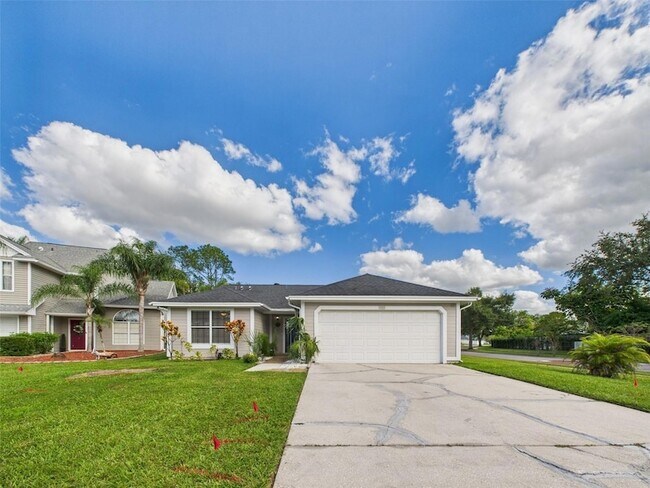 Building Photo - 125 Spanish Moss Ct