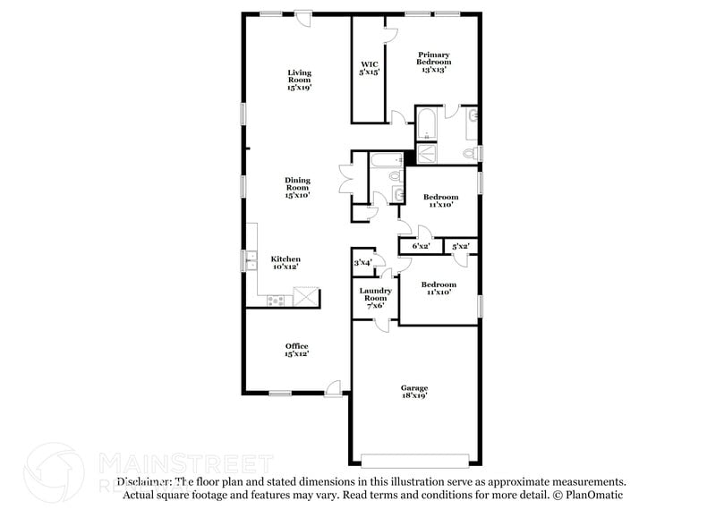 Building Photo - 12534 Crockett Way