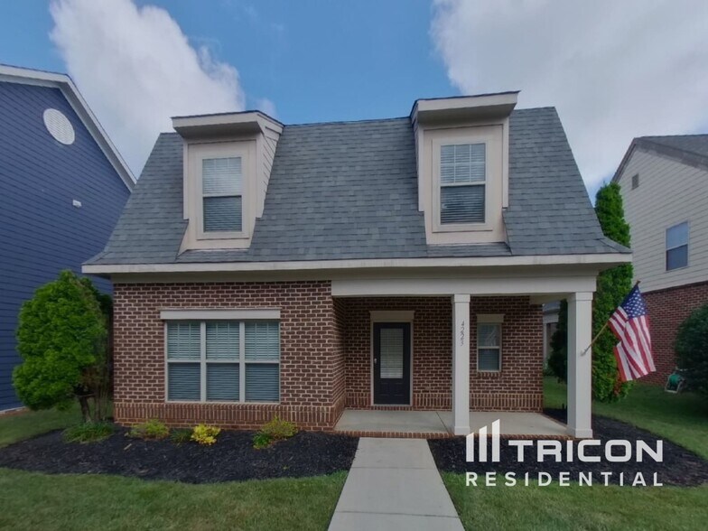 Primary Photo - 4223 Patriots Hill Rd
