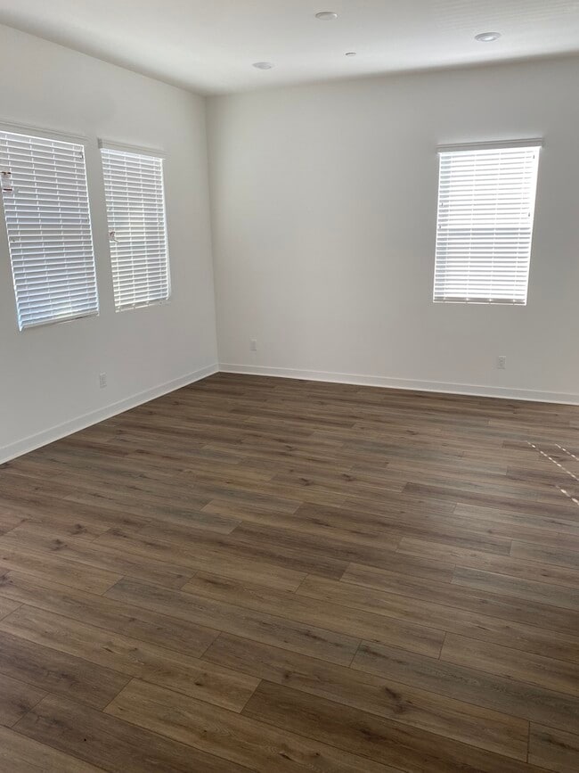 Living Room - 27554 Sparrow Ct