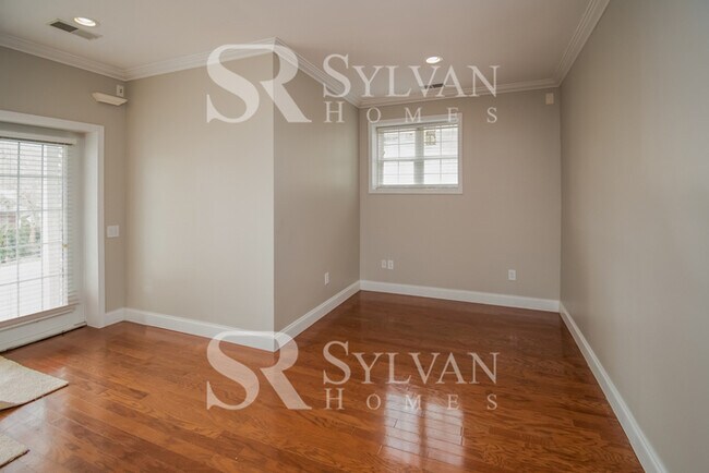 Building Photo - The Lifestyle You Deserve.